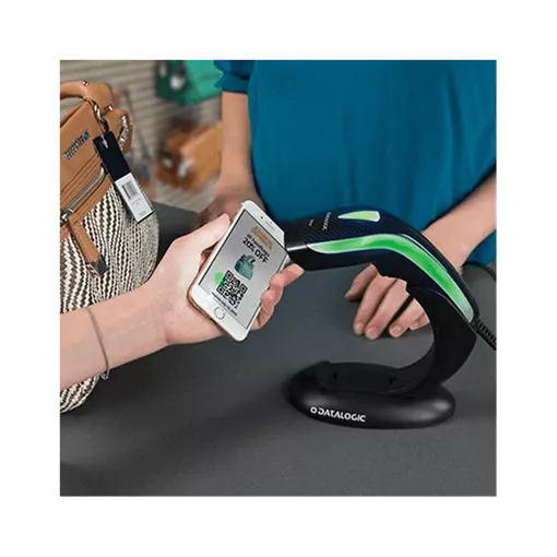 Datalogic Heron HD3430 Snímač čiarových kódov