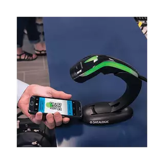 Datalogic Heron HD3430 Snímač čiarových kódov