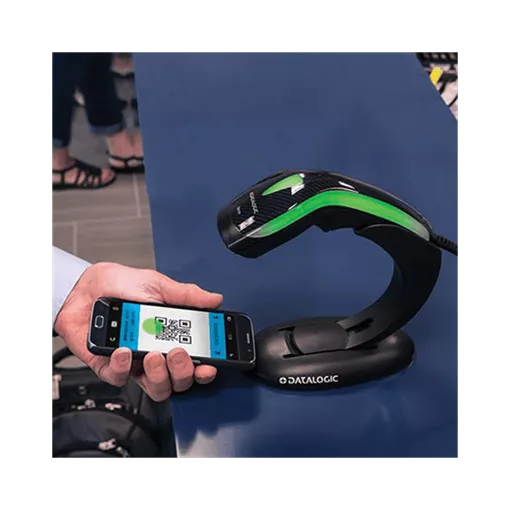 Datalogic Heron HD3430 Snímač čiarových kódov