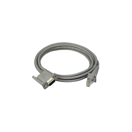 DATALOGIC DOPLNOK KÁBEL CAB-327, RS232, ROVNÝ, ,83M