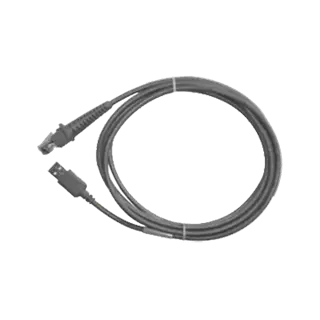 DATALOGIC KÁBEL, USB, ROVNÝ, CAB-426, 1,8M