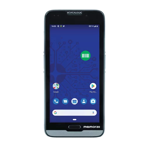Datalogic Memor 20 Mobilný terminál