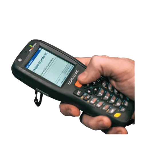 Datalogic Memor X3 Mobilný terminál