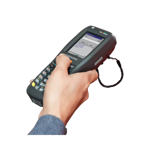 Datalogic Memor X3 Mobilný terminál