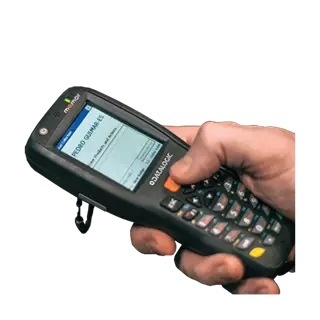 Datalogic Memor X3 Mobilný terminál