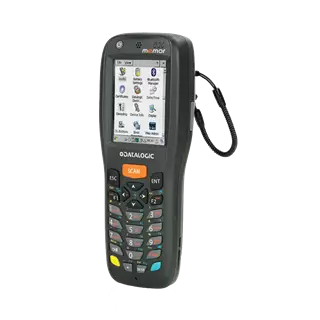 Datalogic Memor X3 Mobilný terminál