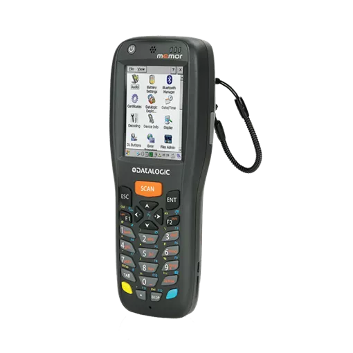 Datalogic Memor X3 Mobilný terminál