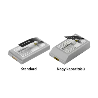 Datalogic Memor X3 Mobilný terminál