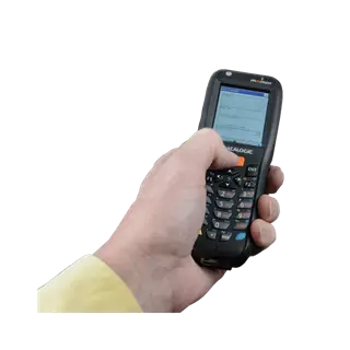 Datalogic Memor X3 Mobilný terminál