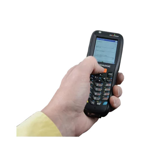 Datalogic Memor X3 Mobilný terminál