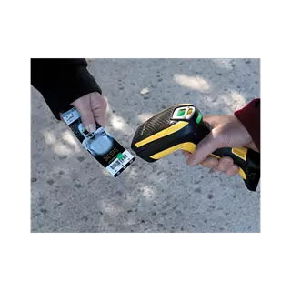 Datalogic PowerScan PBT9300 Snímač čiarových kódov