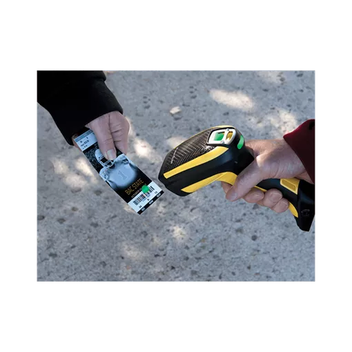 Datalogic PowerScan PBT9300 Snímač čiarových kódov
