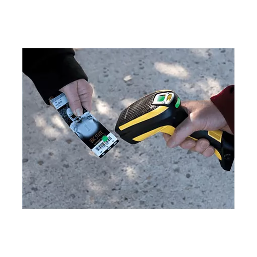 Datalogic PowerScan PBT9500 Snímač čiarových kódov