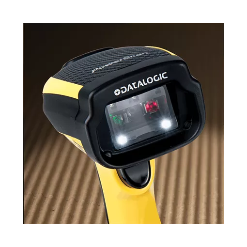 Datalogic PowerScan PD9300 Snímač čiarových kódov
