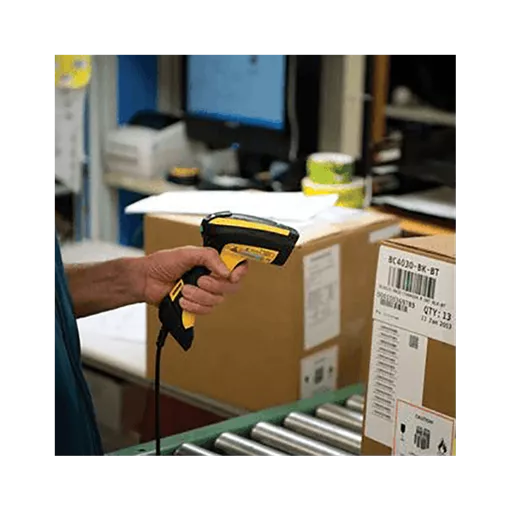 Datalogic PowerScan PD9500 Snímač čiarových kódov