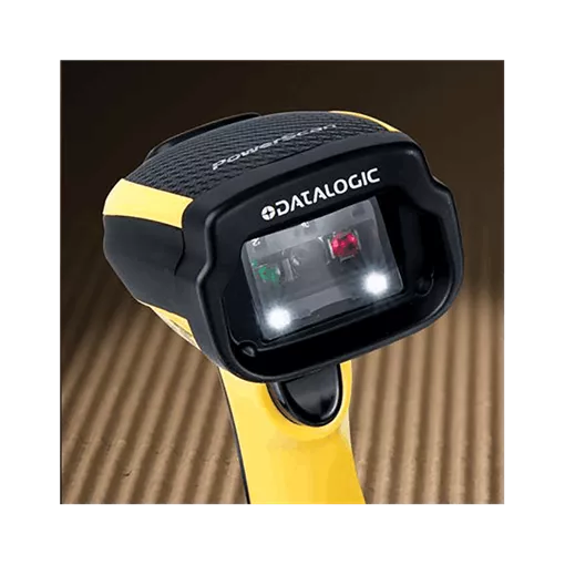 Datalogic PowerScan PD9500 Snímač čiarových kódov