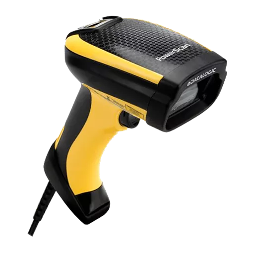Datalogic PowerScan PD9501 Snímač čiarových kódov