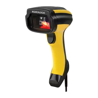 Datalogic PowerScan PD9501 Snímač čiarových kódov