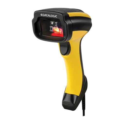 Datalogic PowerScan PD9501 Snímač čiarových kódov