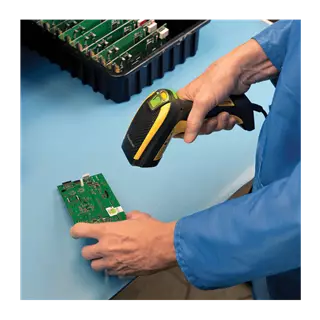 Datalogic PowerScan PD9501 Snímač čiarových kódov
