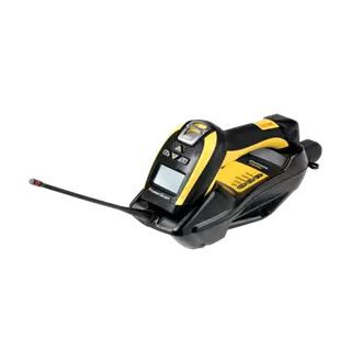 Datalogic PowerScan PM9100 Snímač čiarových kódov