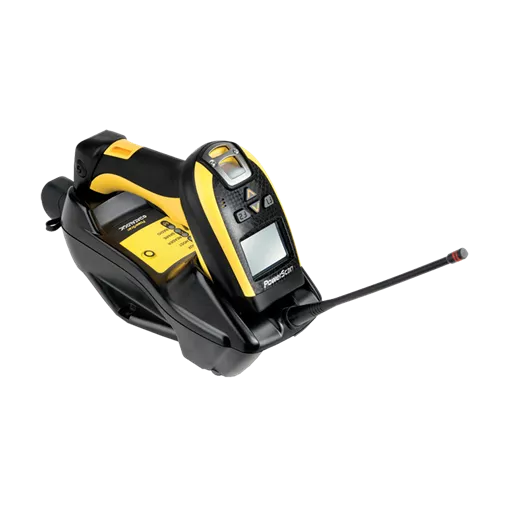 Datalogic PowerScan PM9100 Snímač čiarových kódov