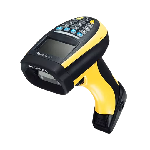 Datalogic PowerScan PM9100 Snímač čiarových kódov