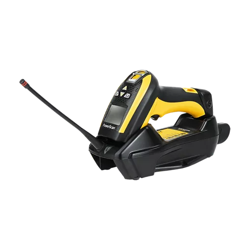 Datalogic PowerScan PM9500 Snímač čiarových kódov