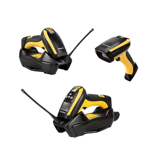 Datalogic PowerScan PM9500 Snímač čiarových kódov