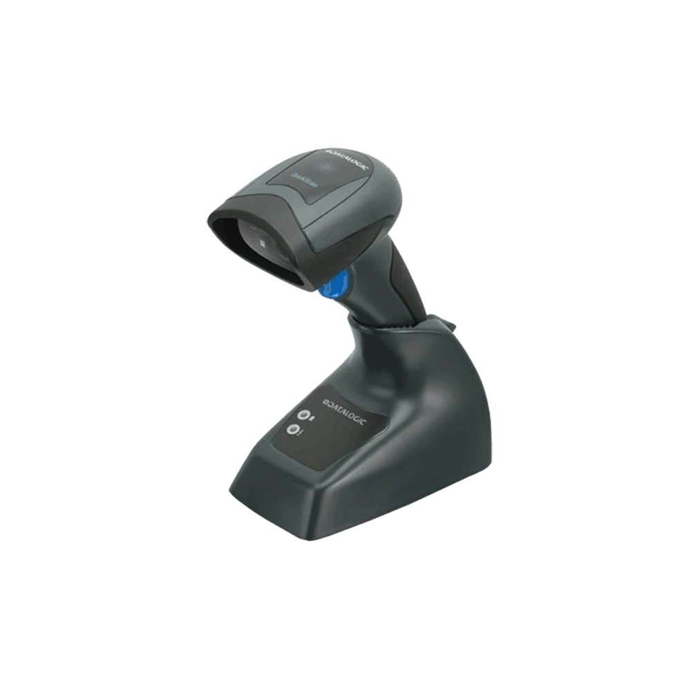 Datalogic QuickScan QBT2400 Snímač čiarových kódov, QBT2430BKBTK1