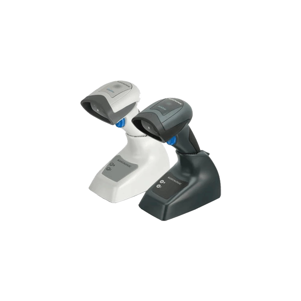 Datalogic QuickScan QBT2400 Snímač čiarových kódov, QBT2430BKBTK1