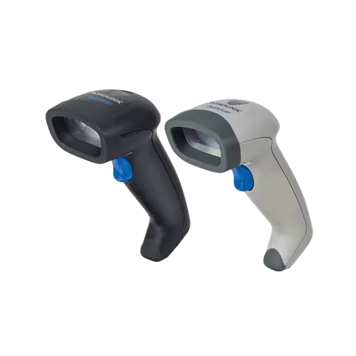 Qd2100 Datalogic QuickScan I QD2100 Čítačka čiarových kódov, QD2110-WH ...