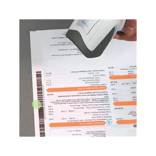 Datalogic QuickScan QD2131 Snímač čiarových kódov