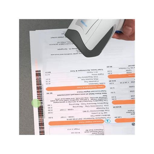 Datalogic QuickScan QD2131 Snímač čiarových kódov