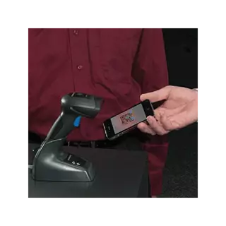 Datalogic QuickScan QM2400 Snímač čiarových kódov