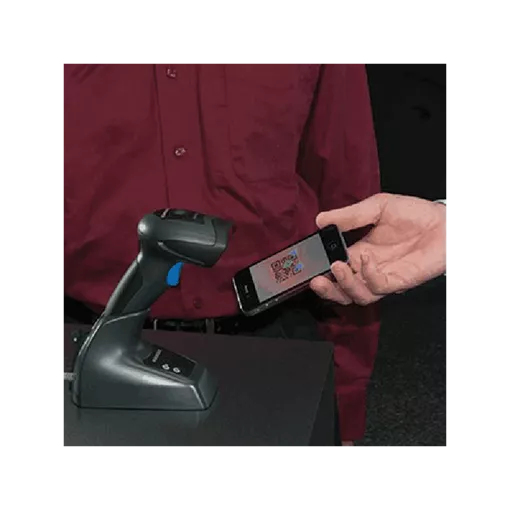 Datalogic QuickScan QM2400 Snímač čiarových kódov