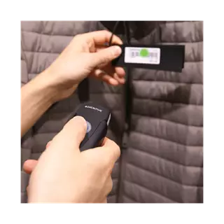 Datalogic Rida DBT6400 Snímač čiarových kódov
