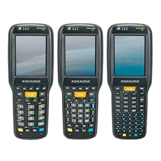 Datalogic Skorpio X3 Mobilný terminál
