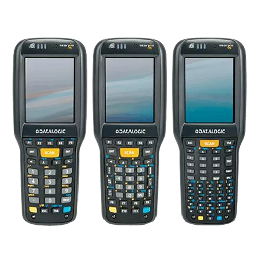 Datalogic Skorpio X3 Mobilný terminál