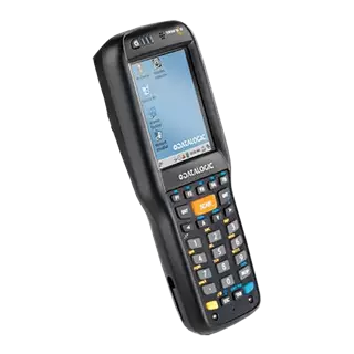Datalogic Skorpio X3 Mobilný terminál