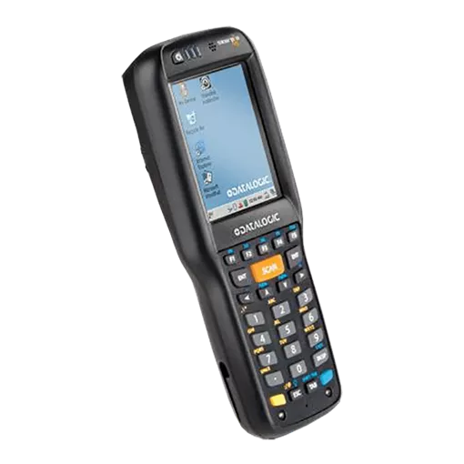 Datalogic Skorpio X3 Mobilný terminál