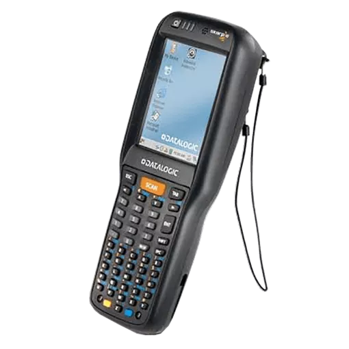 Datalogic Skorpio X3 Mobilný terminál