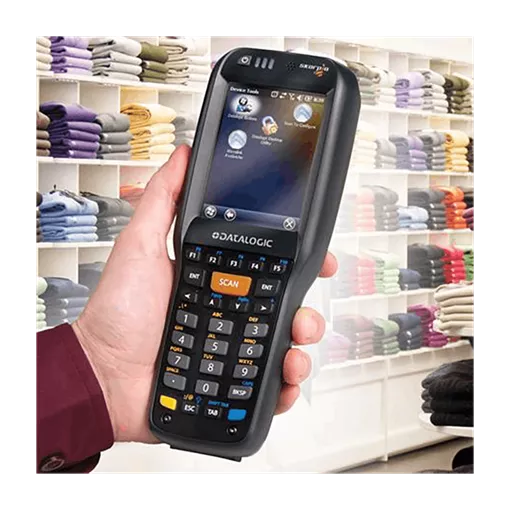 Datalogic Skorpio X3 Mobilný terminál