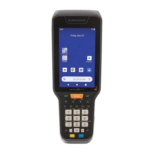 Datalogic Skorpio X5 Mobilný terminál