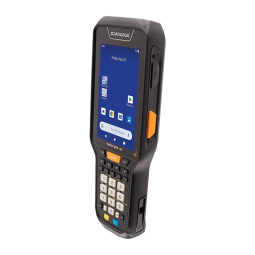 Datalogic Skorpio X5 Mobilný terminál