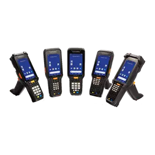 Datalogic Skorpio X5 Mobilný terminál