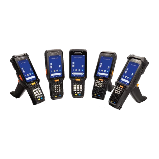 Datalogic Skorpio X5 Mobilný terminál