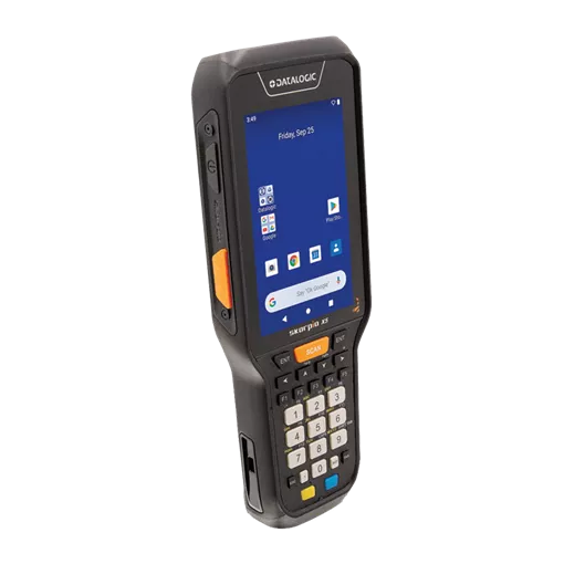 Datalogic Skorpio X5 Mobilný terminál