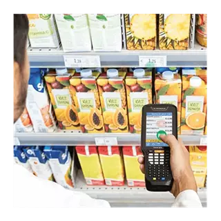 Datalogic Skorpio X5 Mobilný terminál