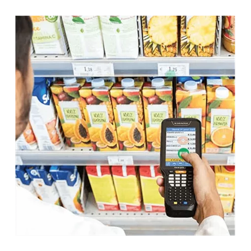 Datalogic Skorpio X5 Mobilný terminál